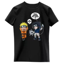 Girls Kids T-shirts Manga Parodies