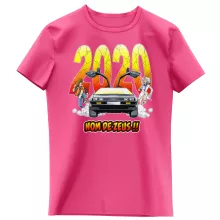 T-shirts Enfants Filles Parodies Cinéma