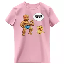 T-shirts Enfants Filles 