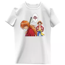 T-shirts Enfants Filles 