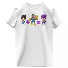 T-shirts Enfants Filles Parodies Cinéma