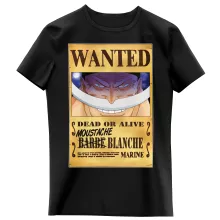 T-shirts Enfants Filles Parodies Manga