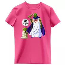 T-shirts Enfants Filles Parodies Cinéma
