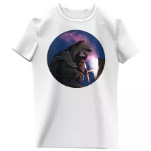 T-shirts Enfants Filles Parodies Cinéma