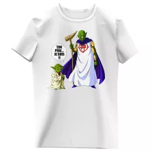 T-shirts Enfants Filles 