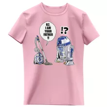 Girls Kids T-shirts Movies Parodies