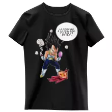 T-shirts Enfants Filles Parodies Manga
