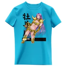 T-shirts Enfants Filles Cosplay Girls