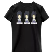T-shirts Enfants Filles Parodies Manga