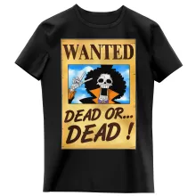 Mädchen Kinder T-Shirts Manga-Parodien
