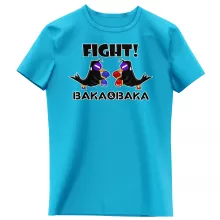 Magliette per bambine e ragazze 
