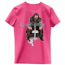 T-shirts Enfants Filles Parodies Cinéma