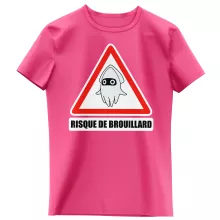 T-shirts Enfants Filles Parodies Jeux Vidéo