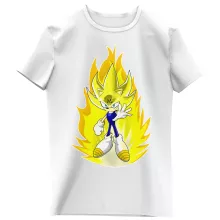 Mädchen Kinder T-Shirts Manga-Parodien