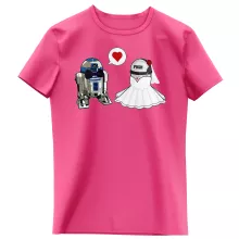 Girls Kids T-shirts Movies Parodies