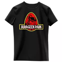 T-shirts crianças raparigas 