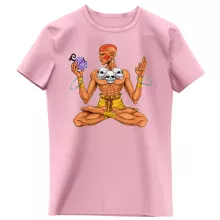 Mädchen Kinder T-Shirts Manga-Parodien