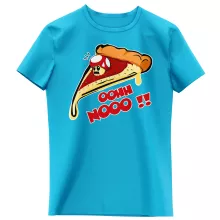T-shirts Enfants Filles Parodies Jeux Vidéo