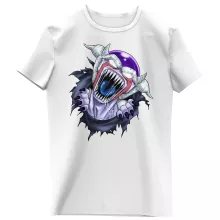 T-shirts Enfants Filles Parodies Cinéma