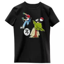 T-shirts crianças raparigas 