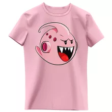 T-shirts kinderen meisjes Manga-parodieën
