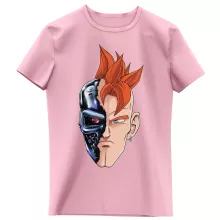 Camisetas Niñas 
