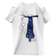 Girls Kids T-shirts Movies Parodies