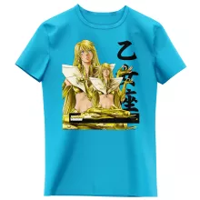 T-shirts Enfants Filles Cosplay Girls