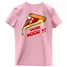 Magliette per bambine e ragazze Videogiochi Parodie