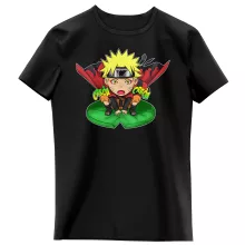 T-shirts Enfants Filles Parodies Manga