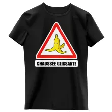 T-shirts Enfants Filles Parodies Jeux Vidéo