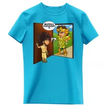 Girls Kids T-shirts 