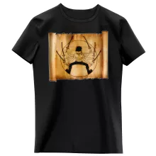 Mädchen Kinder T-Shirts Manga-Parodien