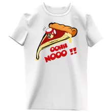 Camisetas Niñas Parodias de videojuegos