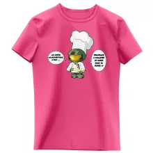T-shirts Enfants Filles Parodies Jeux Vidéo
