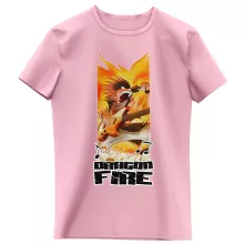 Mädchen Kinder T-Shirts Manga-Parodien