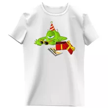 T-shirts Enfants Filles Parodies Cinéma