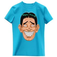 T-shirts Enfants Filles Manga Design
