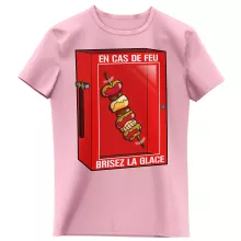 T-shirts Enfants Filles Funny Shirts