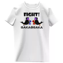 Mädchen Kinder T-Shirts 