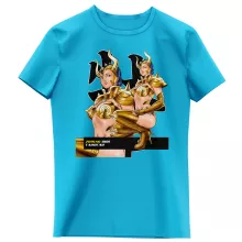 T-shirts Enfants Filles Cosplay Girls
