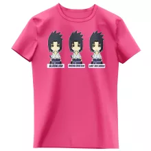 Mädchen Kinder T-Shirts Manga-Parodien