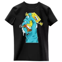 Girls Kids T-shirts Movies Parodies