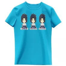 Mädchen Kinder T-Shirts Manga-Parodien