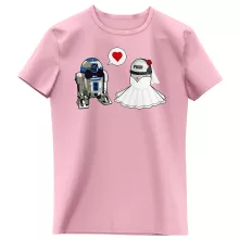 Mädchen Kinder T-Shirts Filmparodien