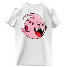 Girls Kids T-shirts Manga Parodies