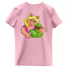 T-shirts Enfants Filles 
