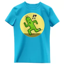 Girls Kids T-shirts Video Games Parodies