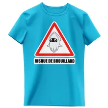 T-shirts Enfants Filles Parodies Jeux Vidéo