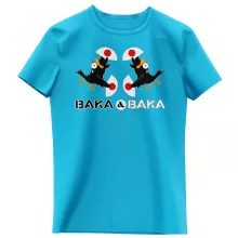 T-shirts kinderen meisjes 